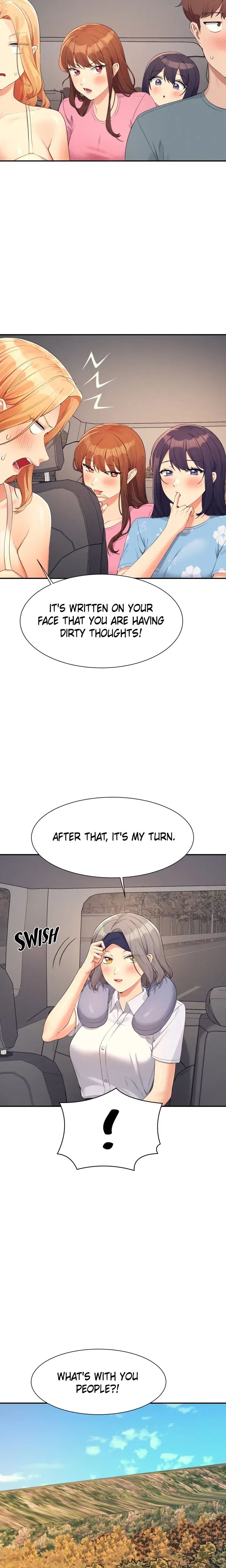 Engineering Beauties Chapter 105 - Page 13