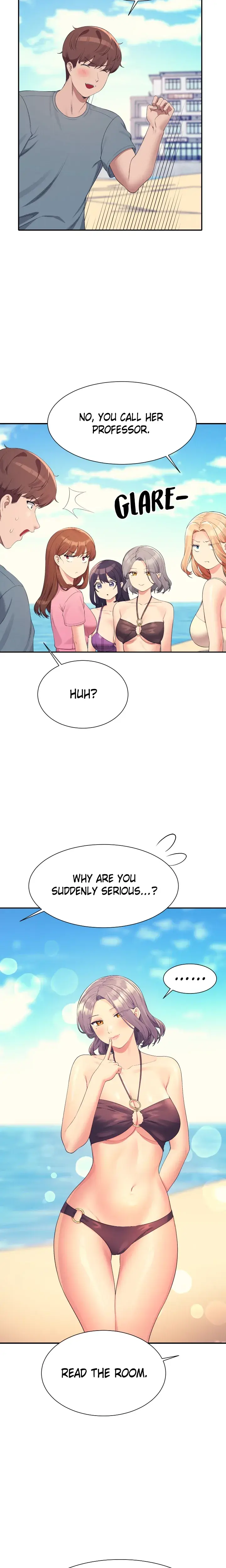 Engineering Beauties Chapter 105 - Page 17