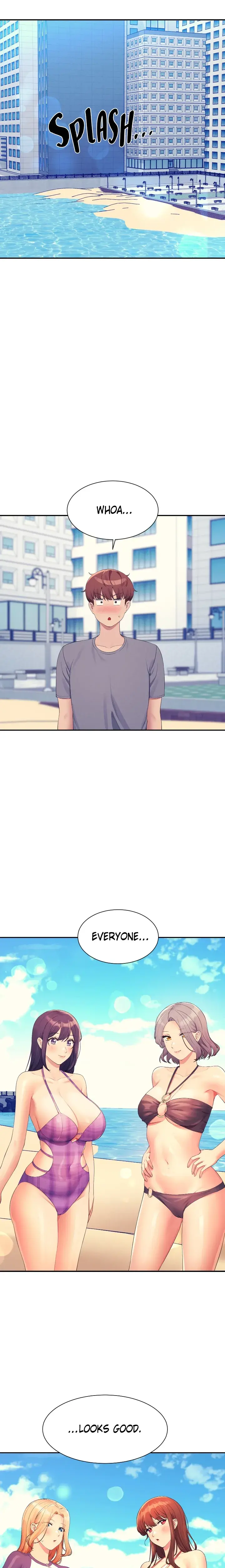 Engineering Beauties Chapter 105 - Page 19