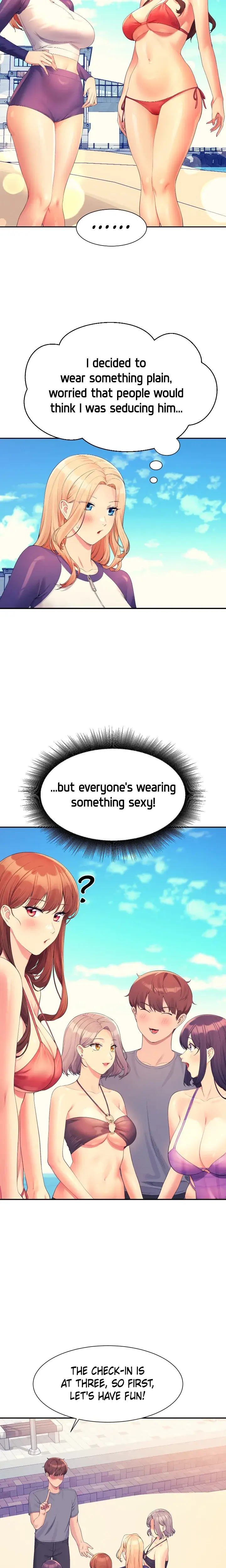 Engineering Beauties Chapter 105 - Page 20