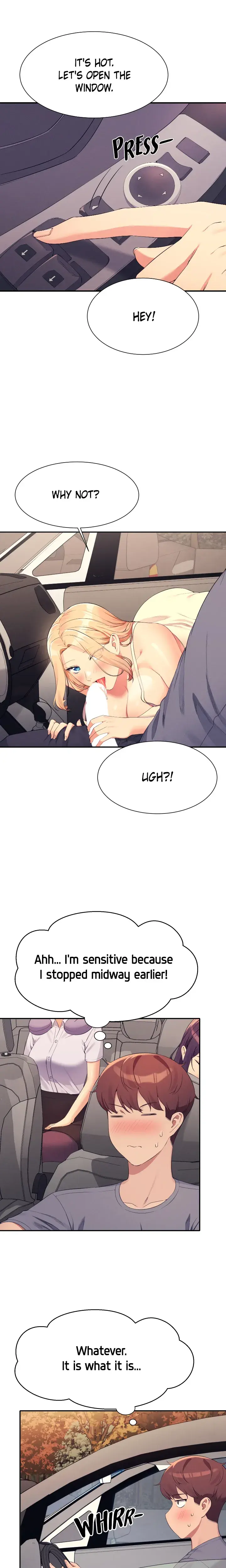 Engineering Beauties Chapter 105 - Page 3