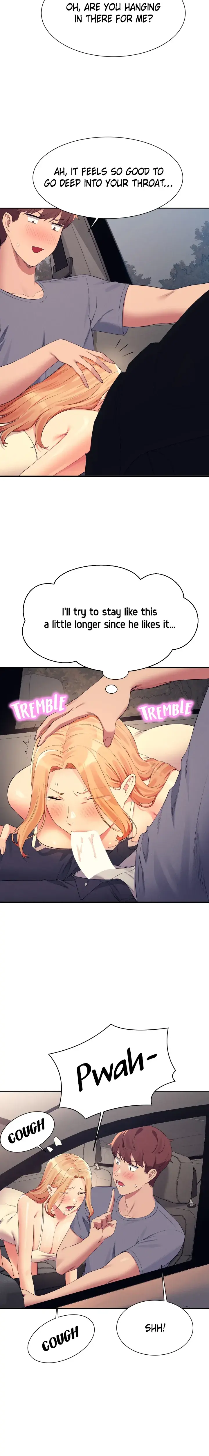 Engineering Beauties Chapter 105 - Page 5