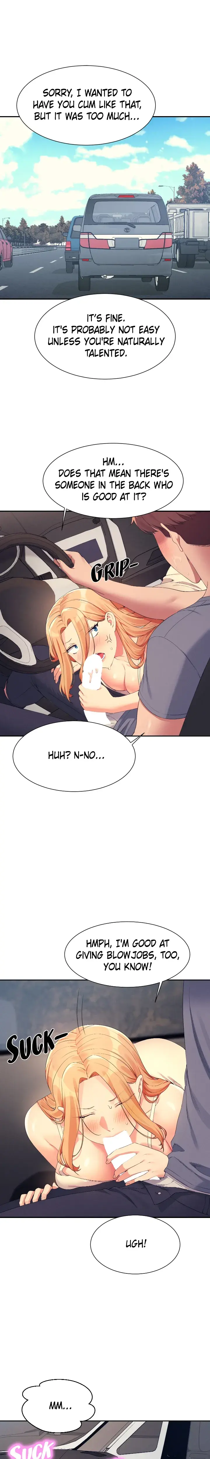 Engineering Beauties Chapter 105 - Page 6