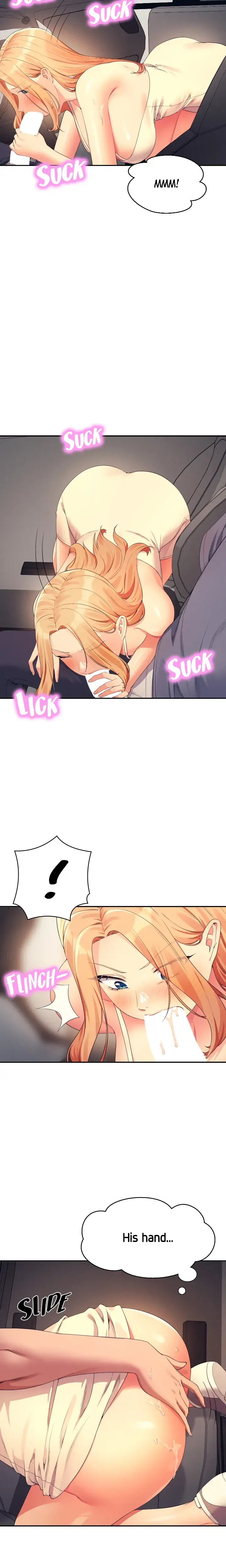 Engineering Beauties Chapter 105 - Page 7