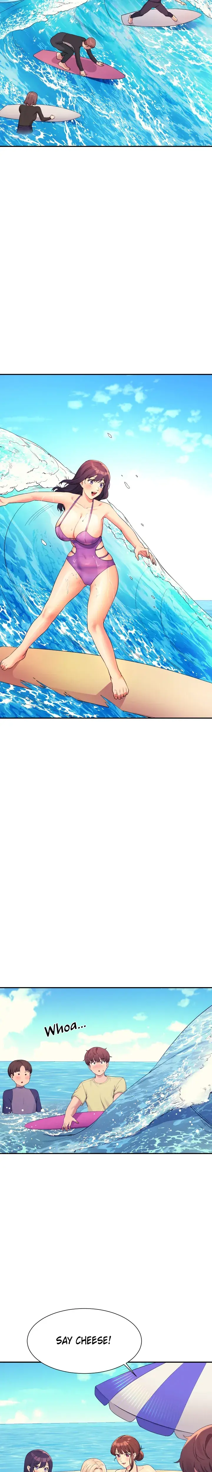 Engineering Beauties Chapter 106 - Page 10