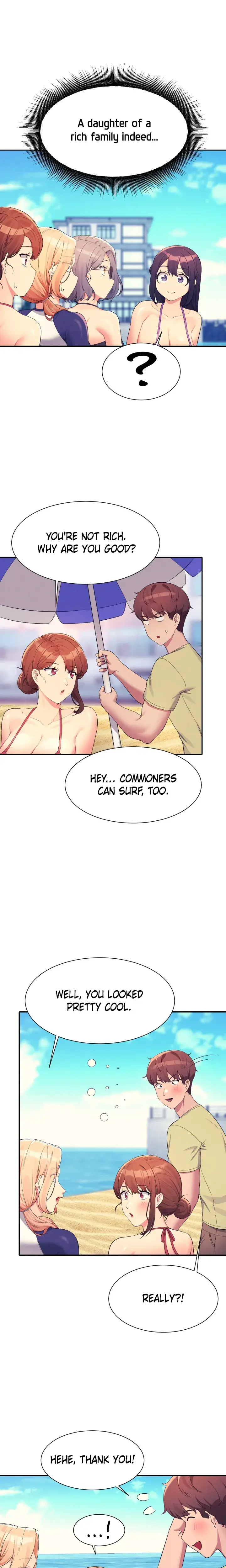 Engineering Beauties Chapter 106 - Page 12