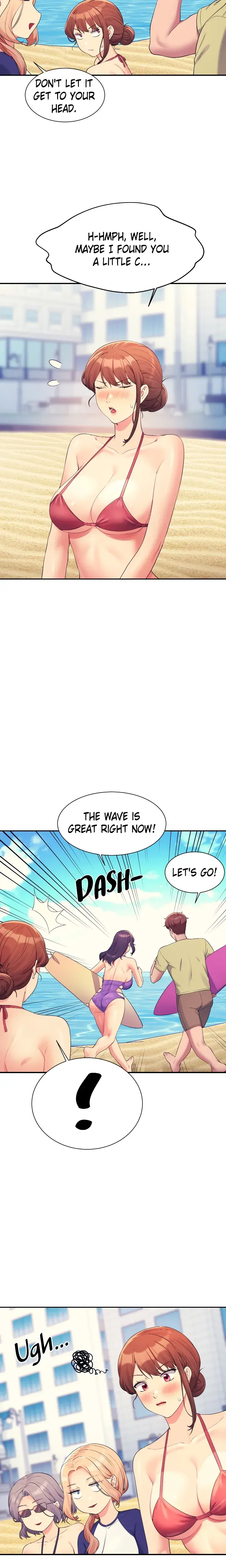 Engineering Beauties Chapter 106 - Page 13