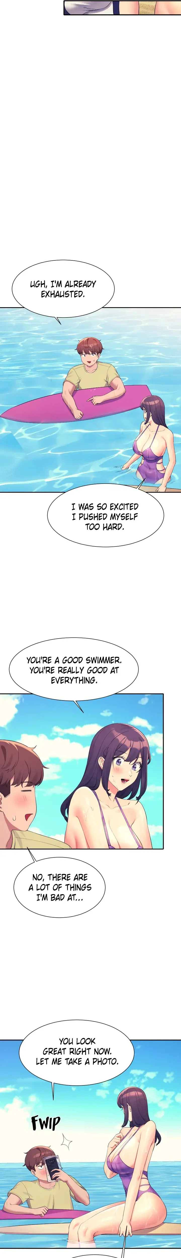 Engineering Beauties Chapter 106 - Page 14
