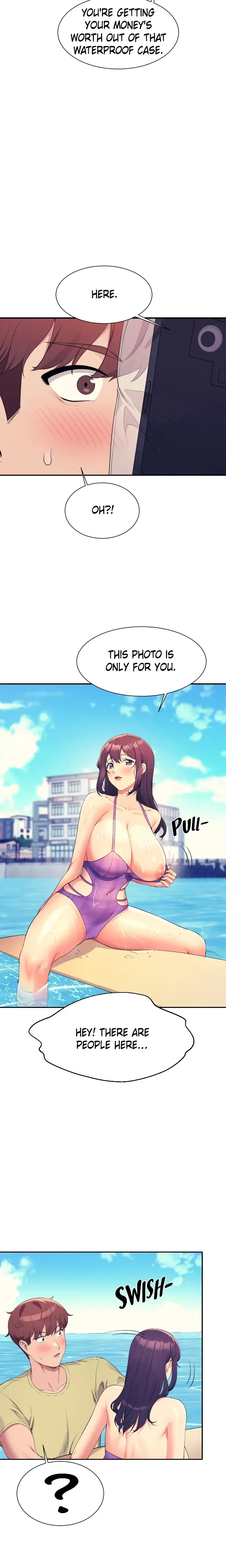 Engineering Beauties Chapter 106 - Page 15