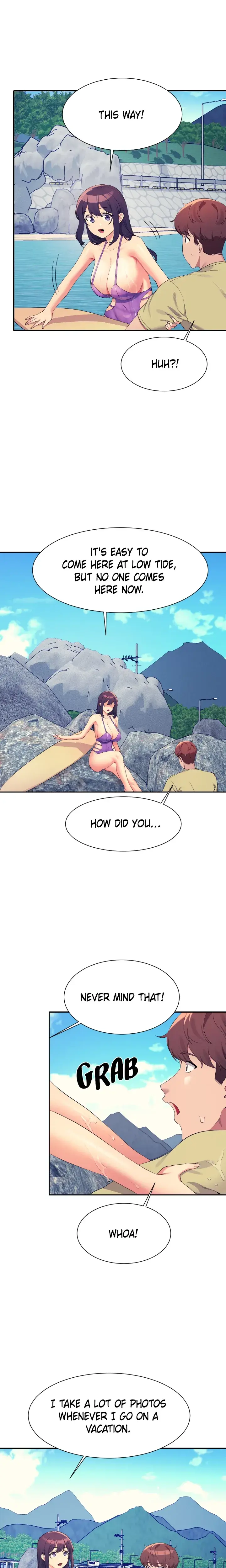 Engineering Beauties Chapter 106 - Page 16