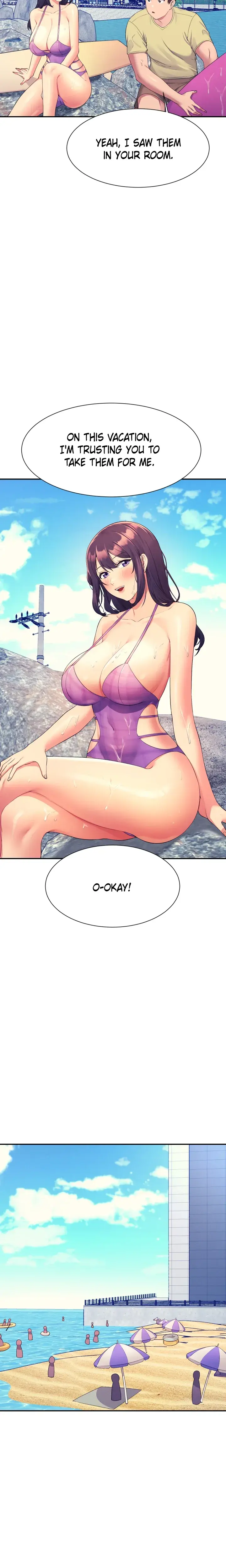 Engineering Beauties Chapter 106 - Page 17