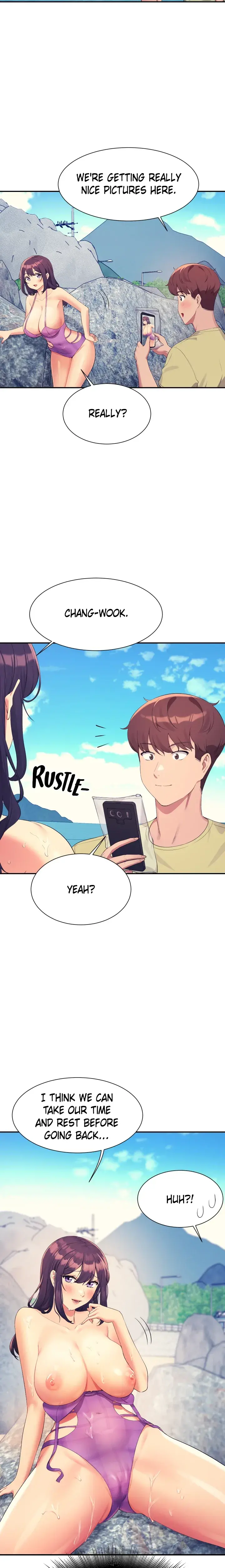 Engineering Beauties Chapter 106 - Page 22