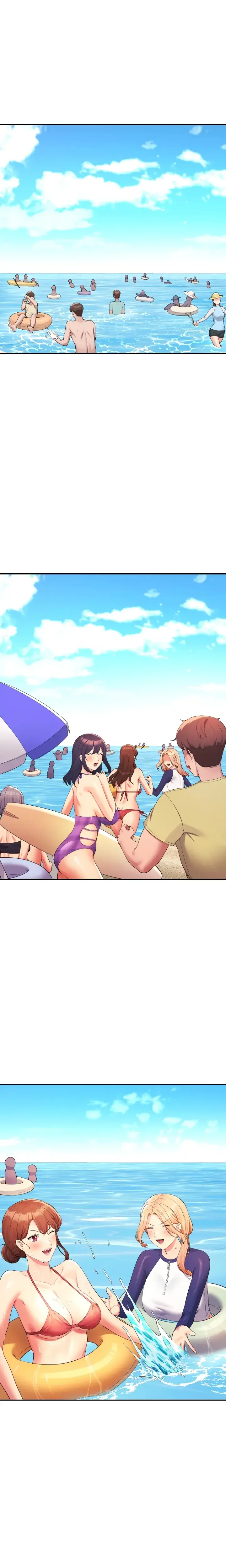 Engineering Beauties Chapter 106 - Page 8