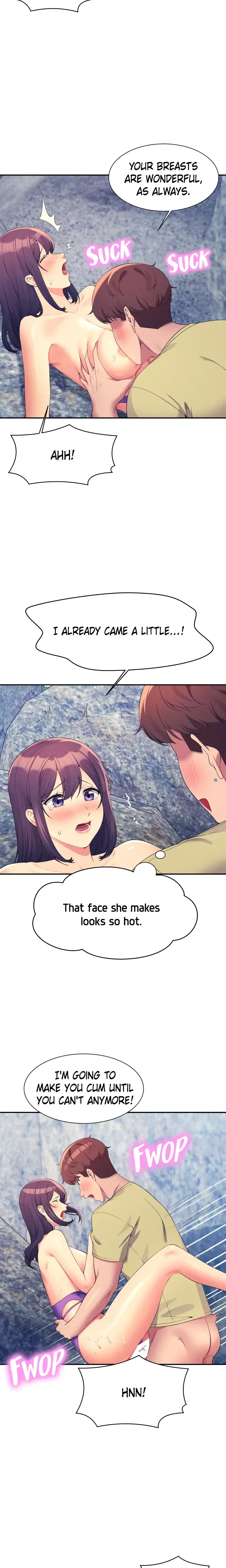 Engineering Beauties Chapter 107 - Page 10