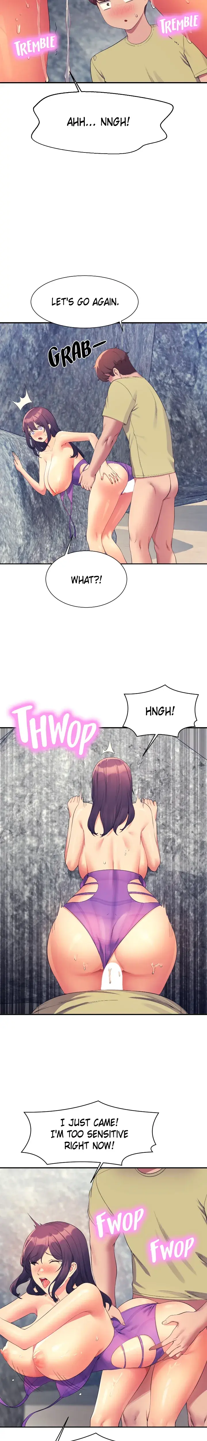 Engineering Beauties Chapter 107 - Page 13