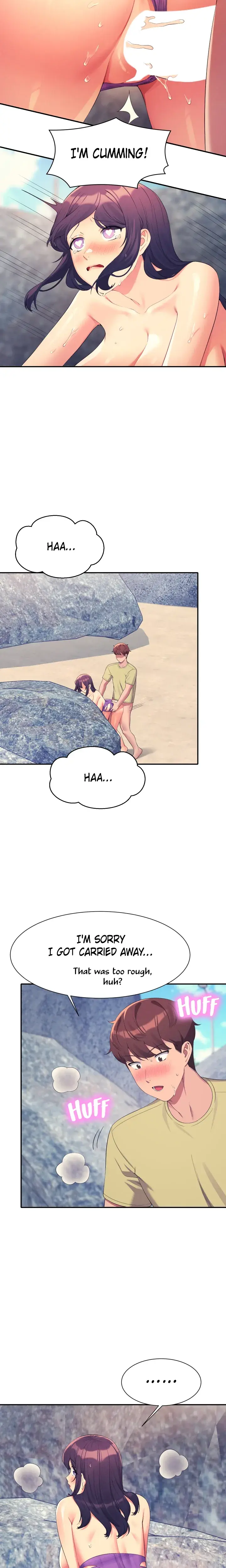 Engineering Beauties Chapter 107 - Page 16