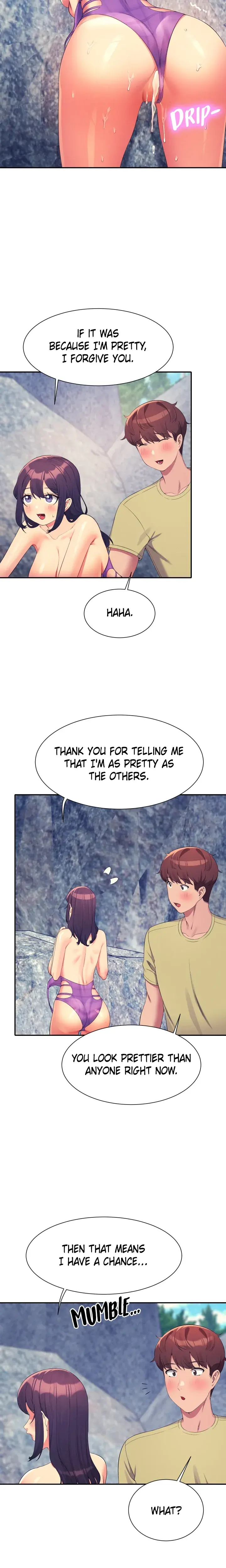 Engineering Beauties Chapter 107 - Page 17