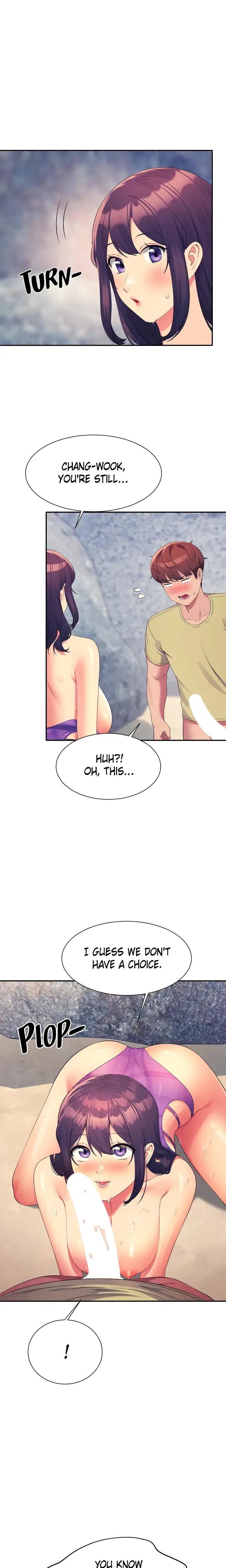 Engineering Beauties Chapter 107 - Page 18