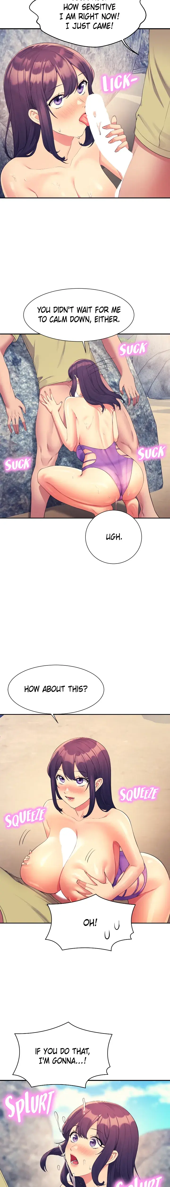 Engineering Beauties Chapter 107 - Page 19