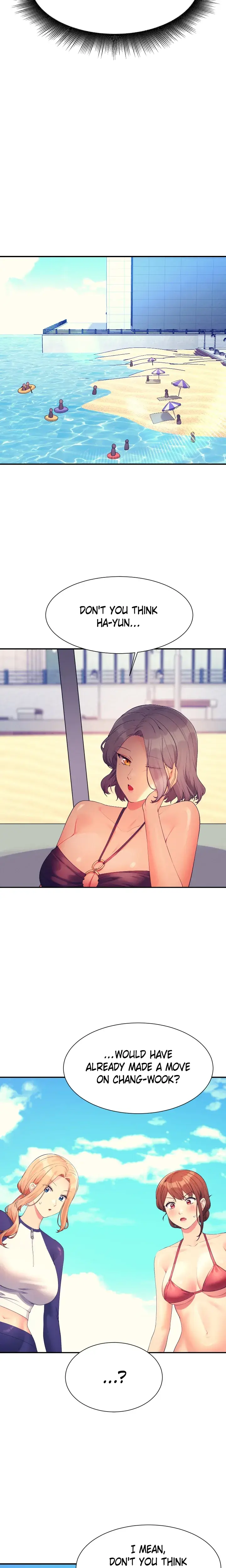 Engineering Beauties Chapter 107 - Page 2