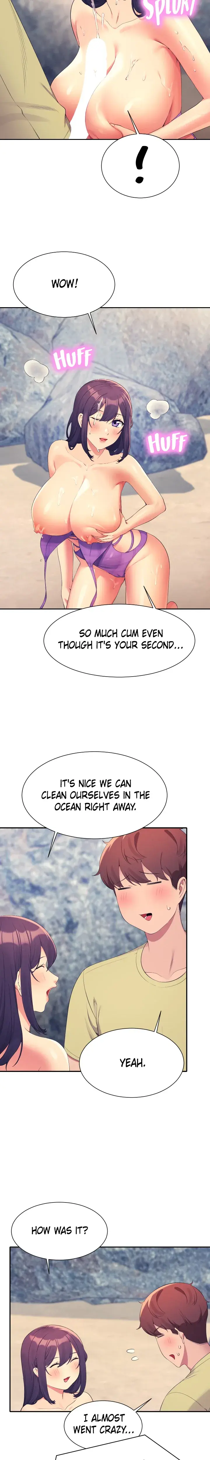 Engineering Beauties Chapter 107 - Page 20