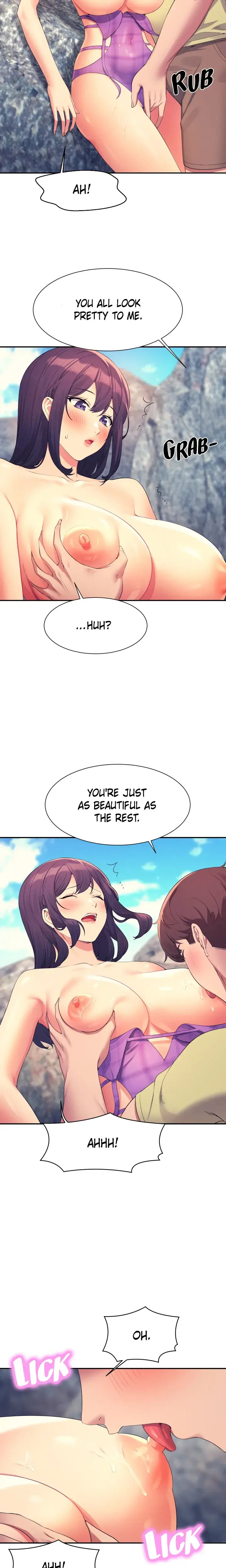 Engineering Beauties Chapter 107 - Page 7