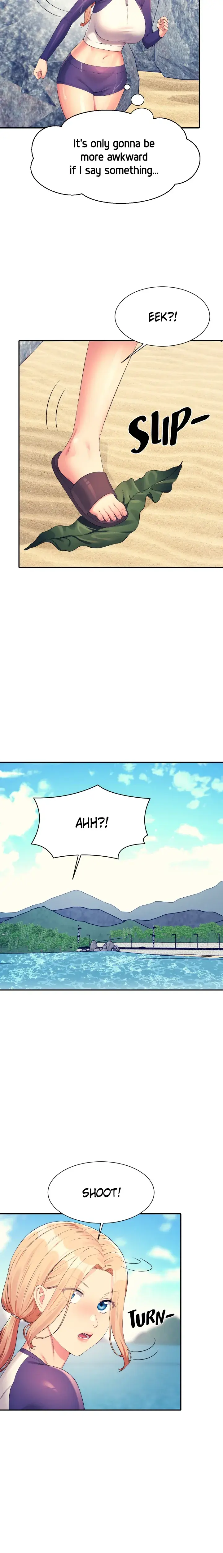 Engineering Beauties Chapter 108 - Page 10
