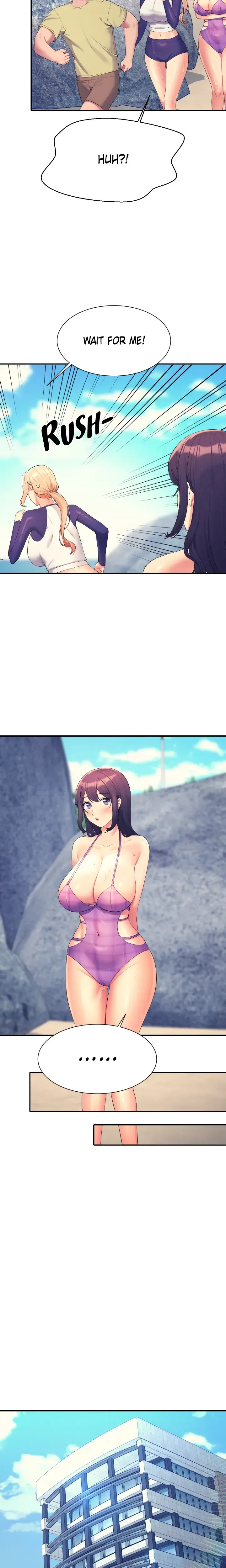 Engineering Beauties Chapter 108 - Page 14