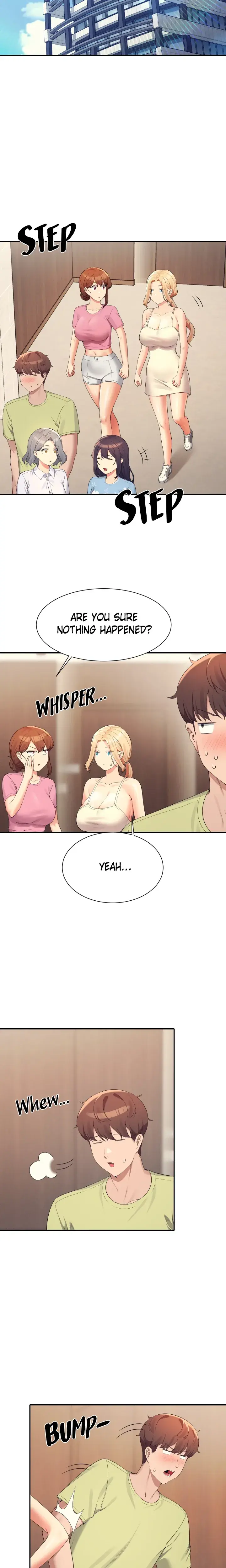 Engineering Beauties Chapter 108 - Page 15