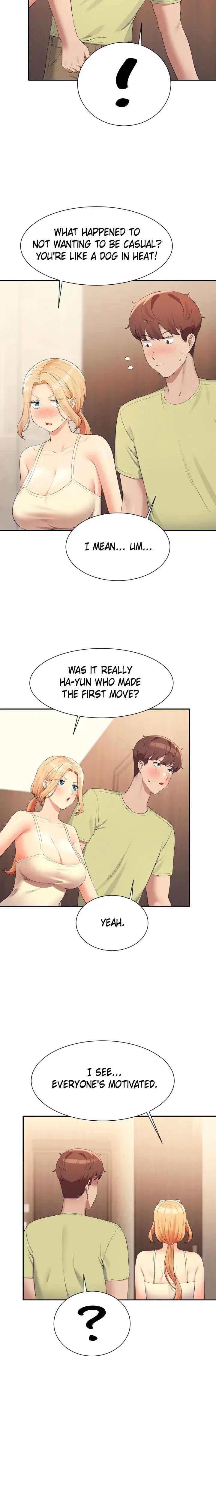 Engineering Beauties Chapter 108 - Page 16