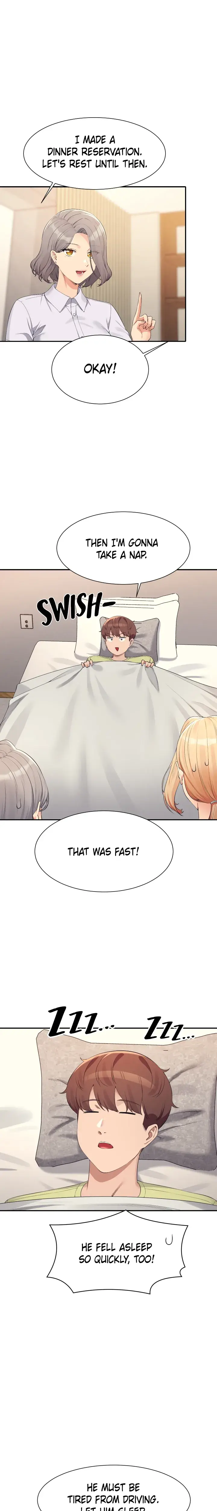 Engineering Beauties Chapter 108 - Page 18