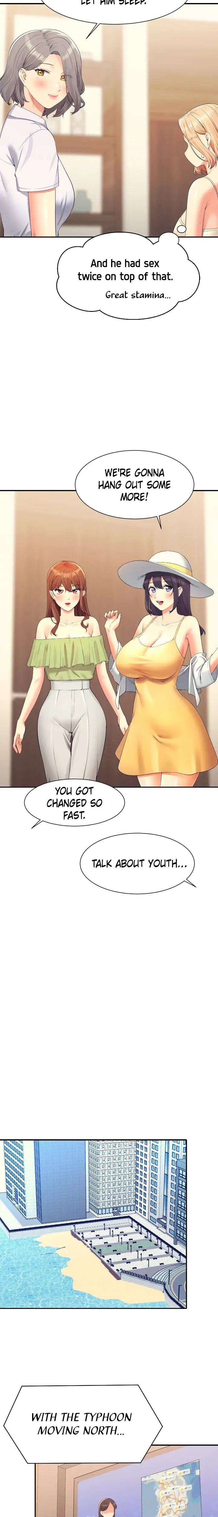 Engineering Beauties Chapter 108 - Page 19