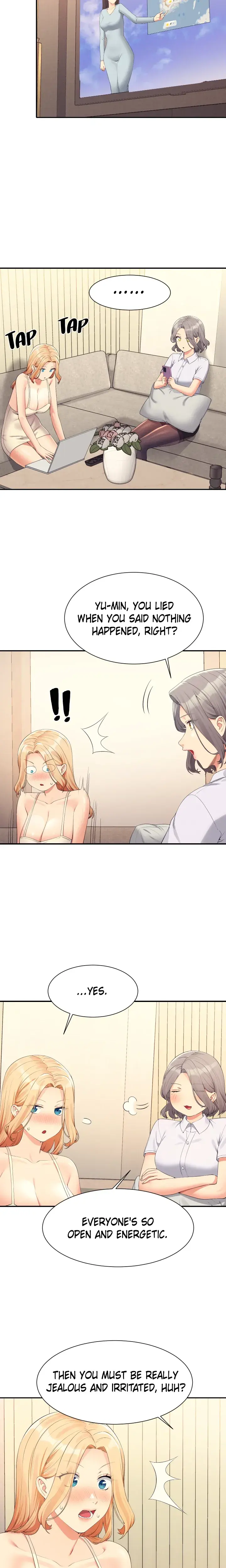 Engineering Beauties Chapter 108 - Page 20