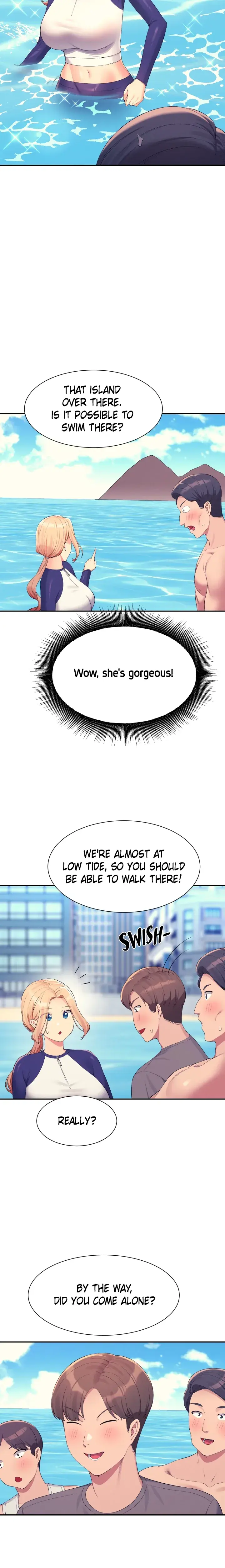 Engineering Beauties Chapter 108 - Page 5