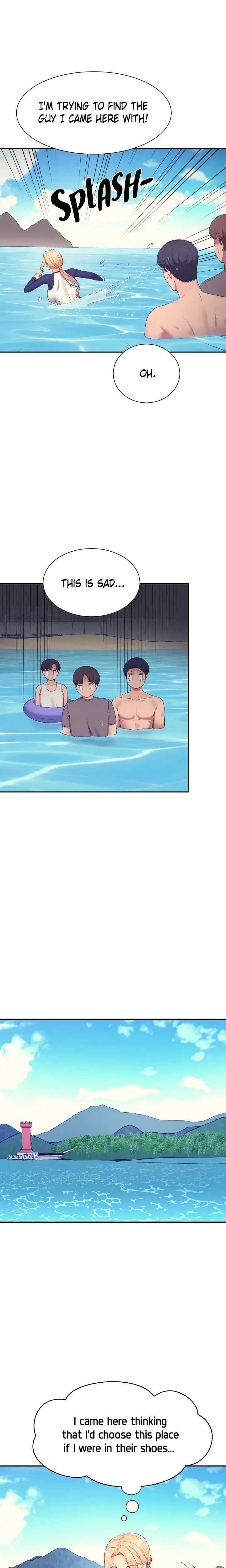 Engineering Beauties Chapter 108 - Page 6