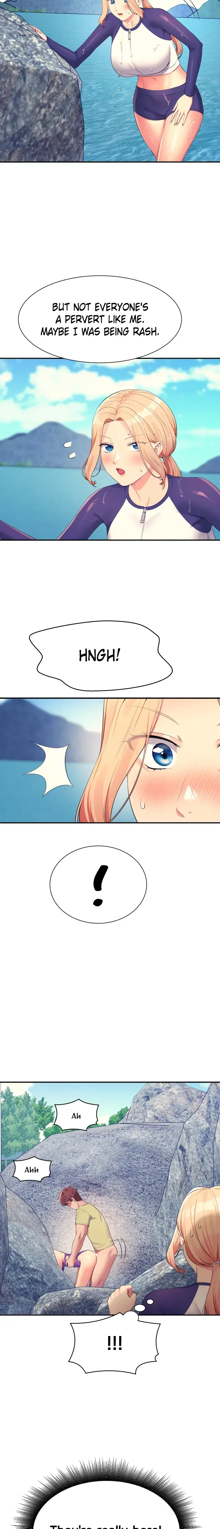 Engineering Beauties Chapter 108 - Page 7
