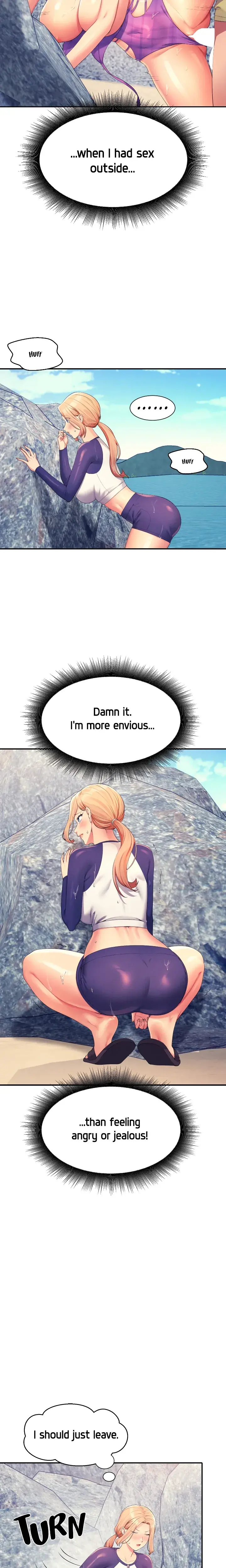 Engineering Beauties Chapter 108 - Page 9