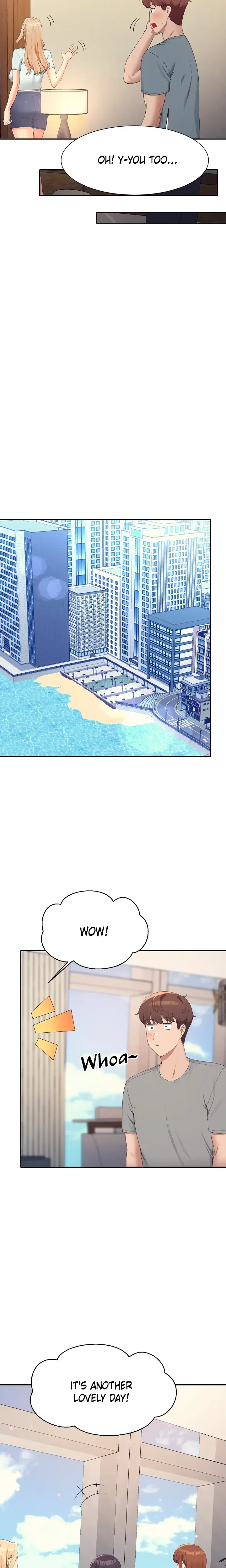 Engineering Beauties Chapter 109 - Page 10
