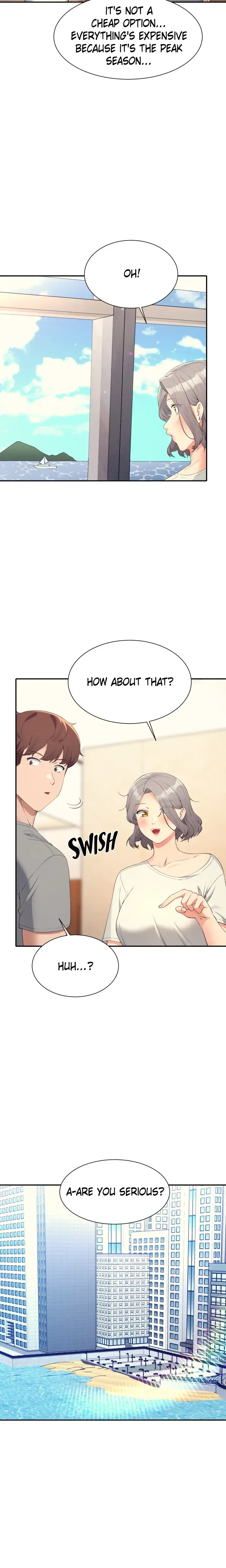 Engineering Beauties Chapter 109 - Page 12