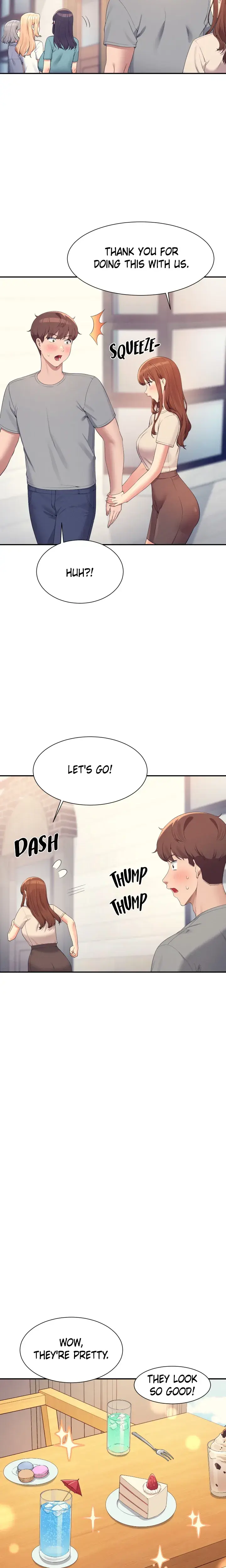 Engineering Beauties Chapter 109 - Page 16