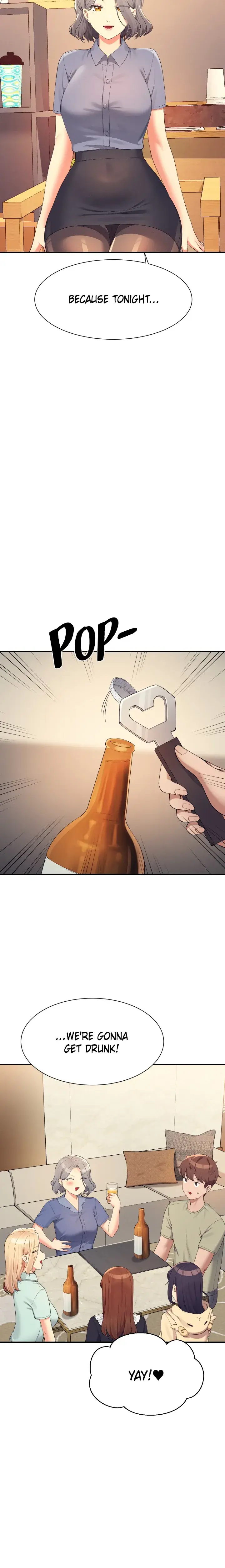 Engineering Beauties Chapter 109 - Page 18