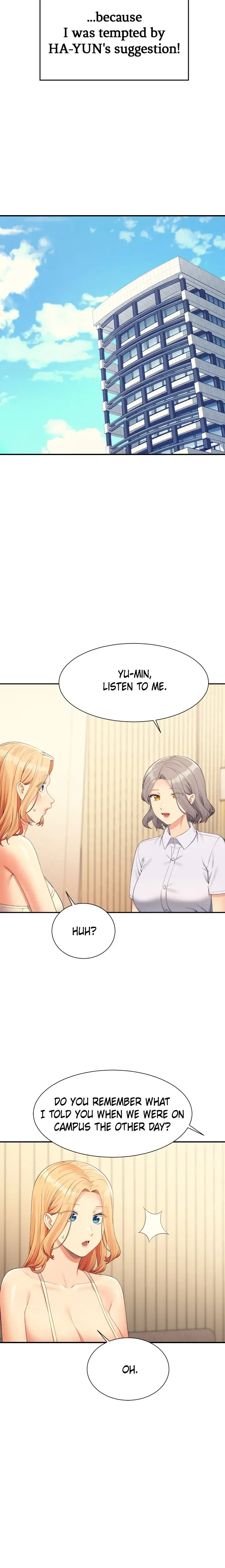 Engineering Beauties Chapter 109 - Page 2