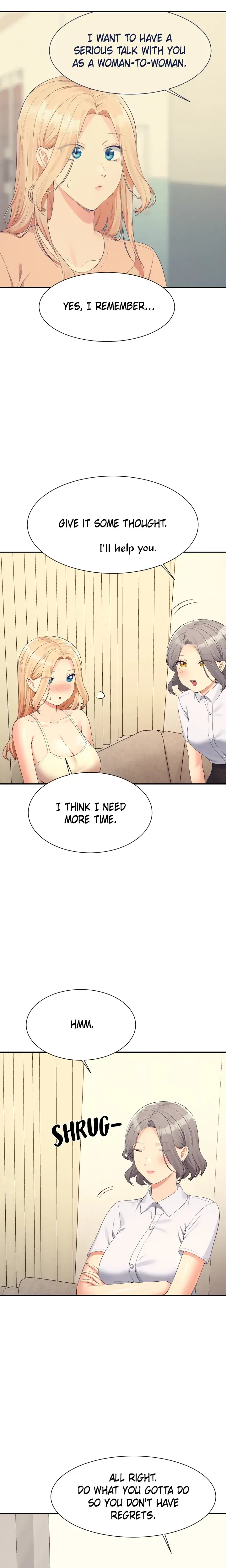 Engineering Beauties Chapter 109 - Page 3