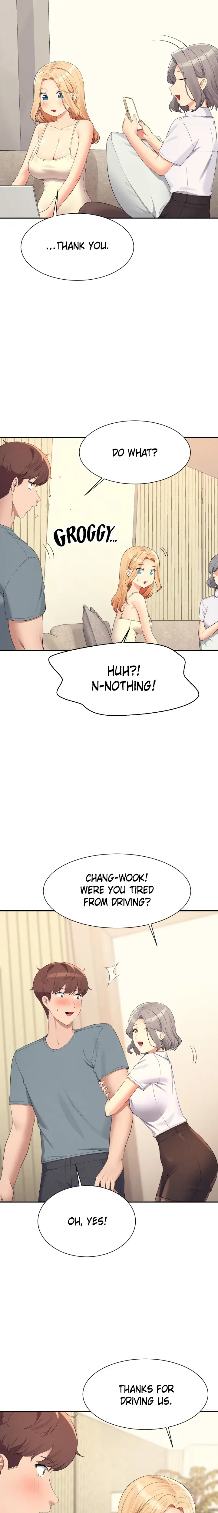 Engineering Beauties Chapter 109 - Page 4