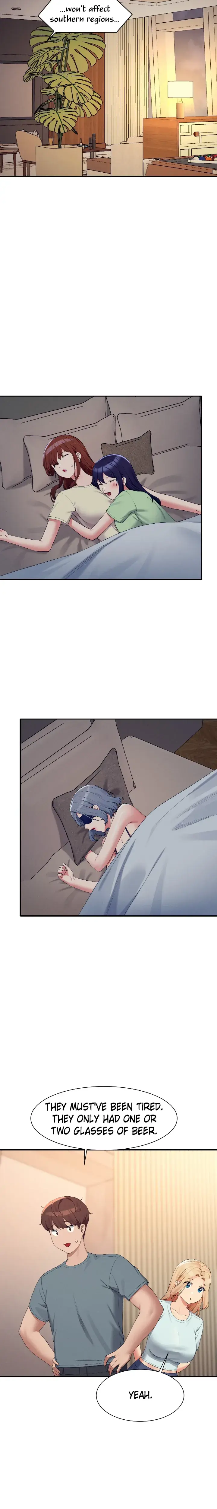 Engineering Beauties Chapter 109 - Page 8