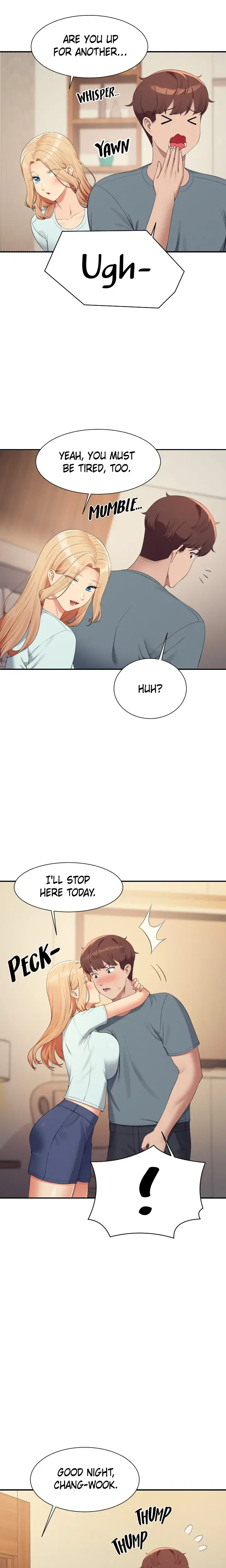 Engineering Beauties Chapter 109 - Page 9