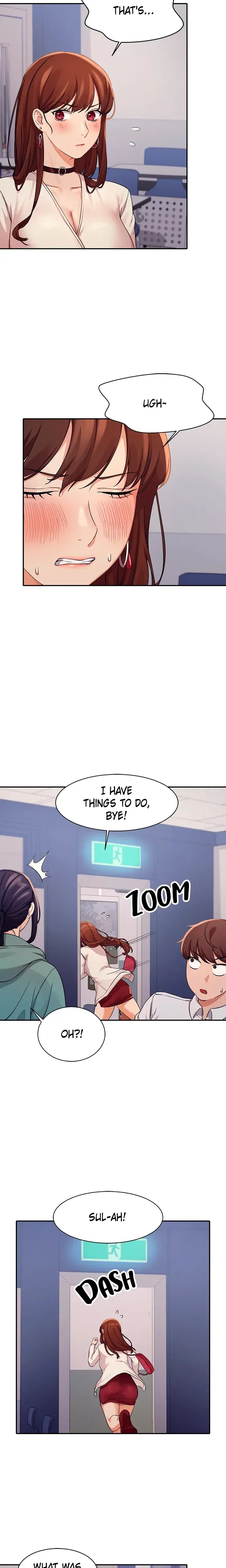 Engineering Beauties Chapter 11 - Page 7