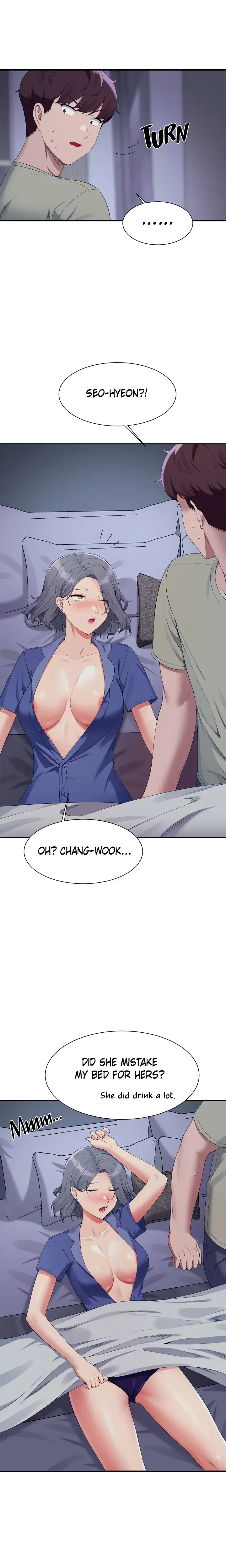 Engineering Beauties Chapter 110 - Page 10