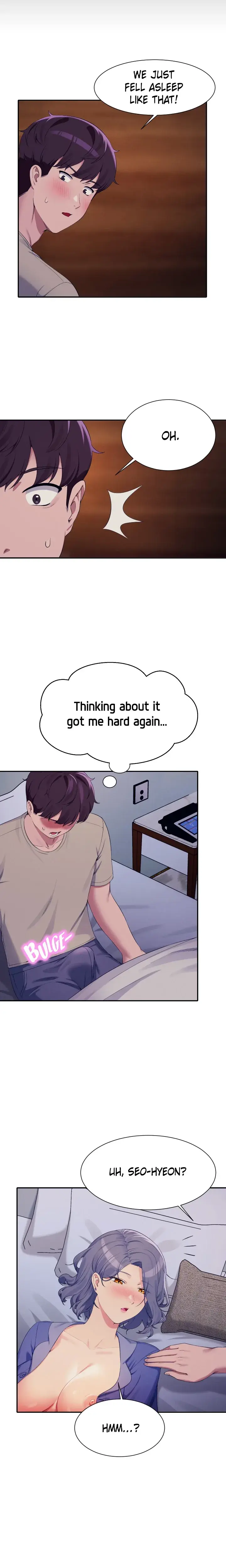 Engineering Beauties Chapter 110 - Page 16