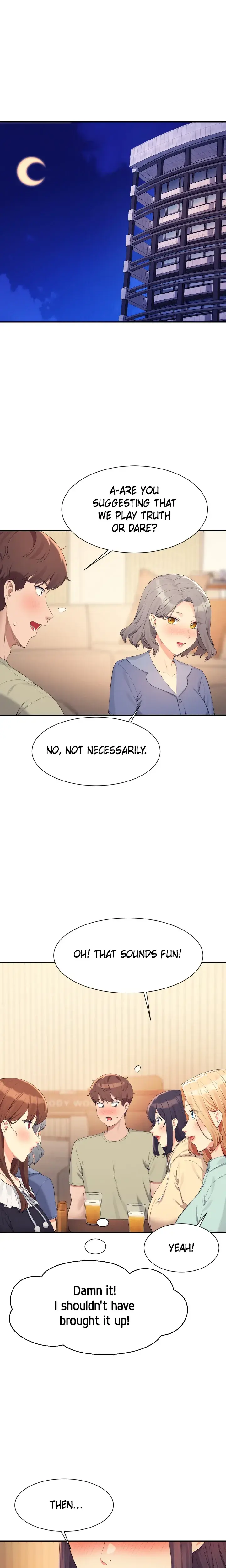 Engineering Beauties Chapter 110 - Page 2